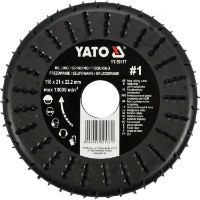 Disc de șlefuit Yato YT-59177