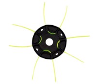 Linie de pescuit trimmer Yato YT-85135