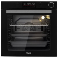 Электрический духовой шкаф Wolser WL-TR 08 RB DB IX