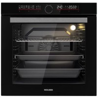 Электрический духовой шкаф Wolser WL-TR 15 RB DB IX