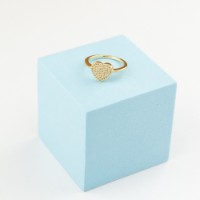 Кольцо Iris Wish Avrora AV-718 Go