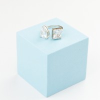 Кольцо Iris Wish Avrora AV-R1197 Si