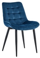 Scaun Xenos James Blue