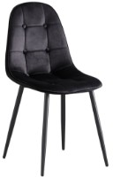 Стул Xenos Oliver Black