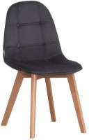 Scaun Xenos Tony Grey