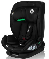 Scaun auto pentru copii Lionelo Lavender I-Size Black Carbon