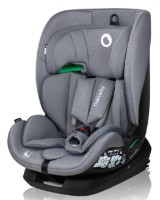 Scaun auto pentru copii Lionelo Lavender I-Size Grey Stone