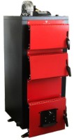 Твердотопливный котел Galmet KWS 25