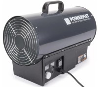 Тепловая пушка Powermat PM-NAG-25GLN