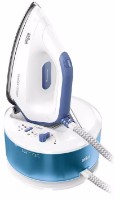Утюг с парогенератором Braun IS 2143 BL