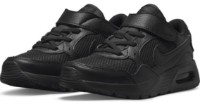Кроссовки детские Nike Air Max Sc (Psv) Triple Black, s.33.5