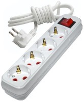 Удлинитель Horoz 200.405.402