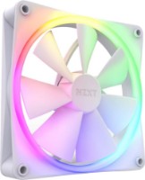 Вентилятор для корпуса NZXT F120 RGB White (RF-R12SF-W1)