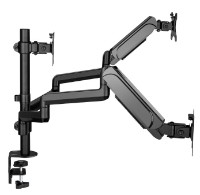 Кронштейн для монитора Gembird MA-DA3-01