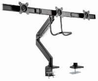 Кронштейн для монитора Gembird MA-DA3-03