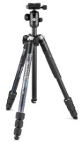 Trepied Manfrotto MKELMII4BK-BH