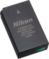 Аккумулятор Nikon EN-EL20a