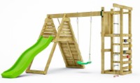 Complex de joacă Fungoo Climber Kdi