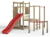 Игровой комплекс Fungoo Climbing Star 4 Kdi