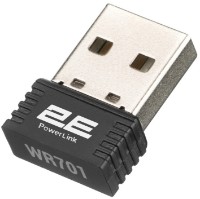 Adaptor de rețea 2E WR701