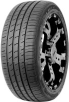 Шина Roadstone N'Fera RU1 255/45 R20 105W