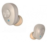 Наушники Hama Freedom Buddy Beige (184164)