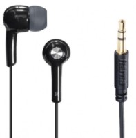 Наушники Hama Gloss Black (184131)