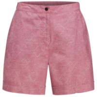 Женские шорты Jack Wolfskin Karana Shorts W Pink, s.XL
