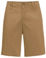 Pantaloni scurți pentru bărbați Jack Wolfskin Desert Shorts M Goldenrod, s.46