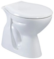 Vas WC Ege Vitrifiye Kapya E15103