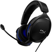Наушники HyperX Cloud Stinger Core 2 Playstation Black (6H9B6AA)