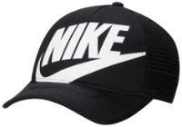 Chipiu Nike K Nk Rise Cap S Cb Trkr Black
