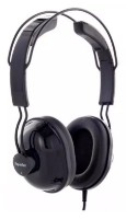 Căşti Superlux HI-FI HD-651 Black