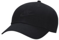 Chipiu Nike U Nk Club Cap U Cb Fut Wsh L Black, s.S/M