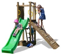 Complex de joacă Fungoo Funny 3 Kdi