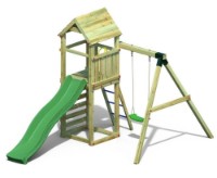 Complex de joacă Fungoo Gaia T1S Kdi