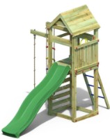 Complex de joacă Fungoo Gaia TL Kdi