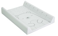 Пеленальная доска Kikka Boo Bear with me Mint 70x50cm (31108060041)