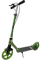 Trotinetă 4Play City Rising Green