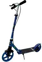 Trotinetă 4Play City Rising Blue