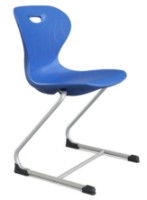 Школьный стул Edumob Felisa D03-11112