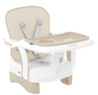 Стульчик для кормления Kikka Boo Chewy Beige (31004010157)
