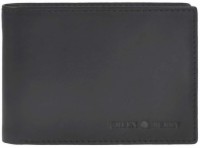 Portofel Greenburry Pure Black (1120-20)