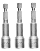 Набор головок Total Tools TAC270831