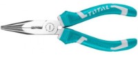 Плоскогубцы удлиненные Total Tools THT120606P/1220610