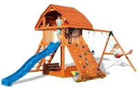 Complex de joacă Fungoo Giant Move Beach