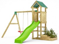 Complex de joacă Fungoo Green Space Kdi