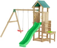 Complex de joacă Fungoo Highlight Kitchen Kdi