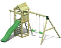 Complex de joacă Fungoo Gaia TL2S Kdi