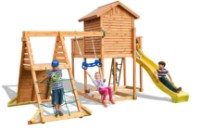 Complex de joacă Fungoo My Side Spider+